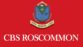 CBS Roscommon transition to co-educational status September 2025